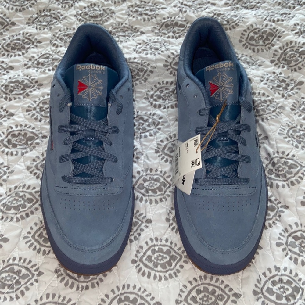 Reebok Club C Shoes
